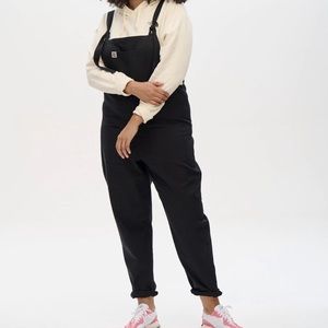 Lucy & Yak dungarees